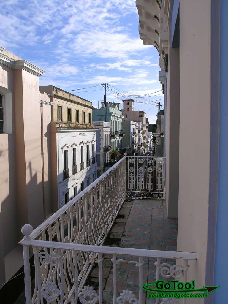 Da House Hotel San Juan Camera foto